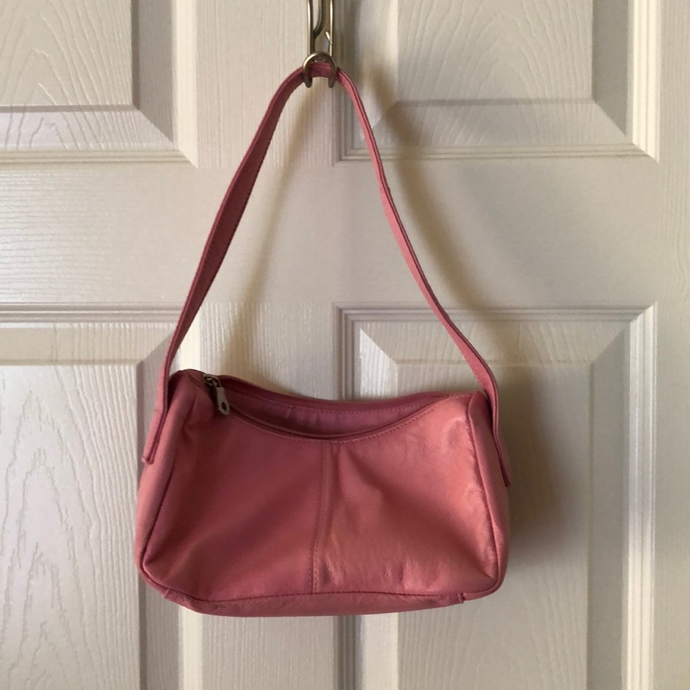 Wilson Leather Bag